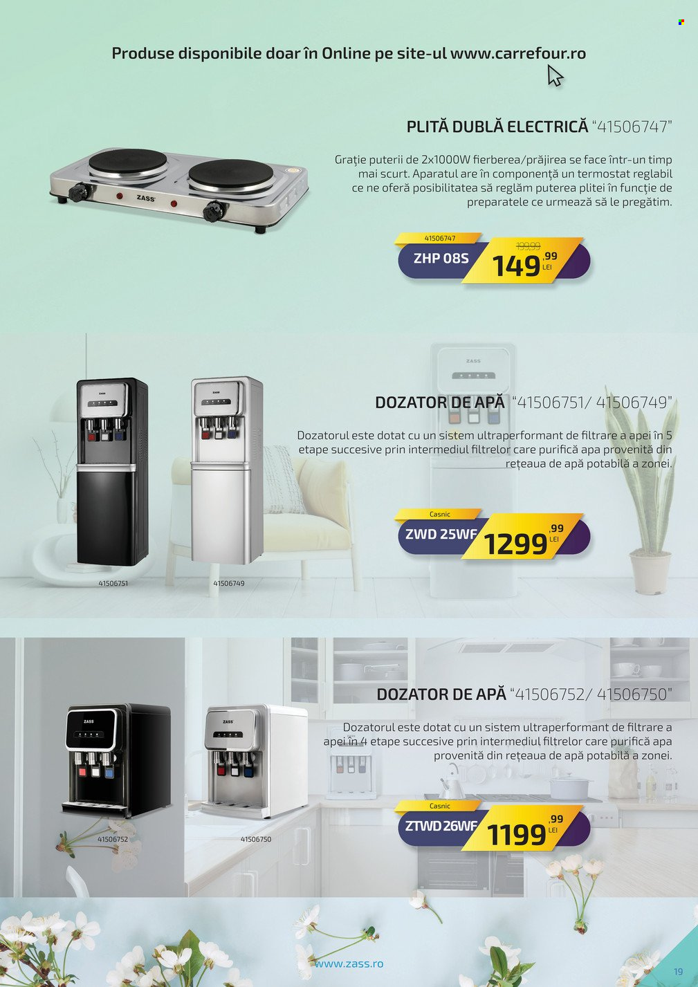 Catalog Carrefour - 23.04.2025 - 02.06.2025. Pagina 1