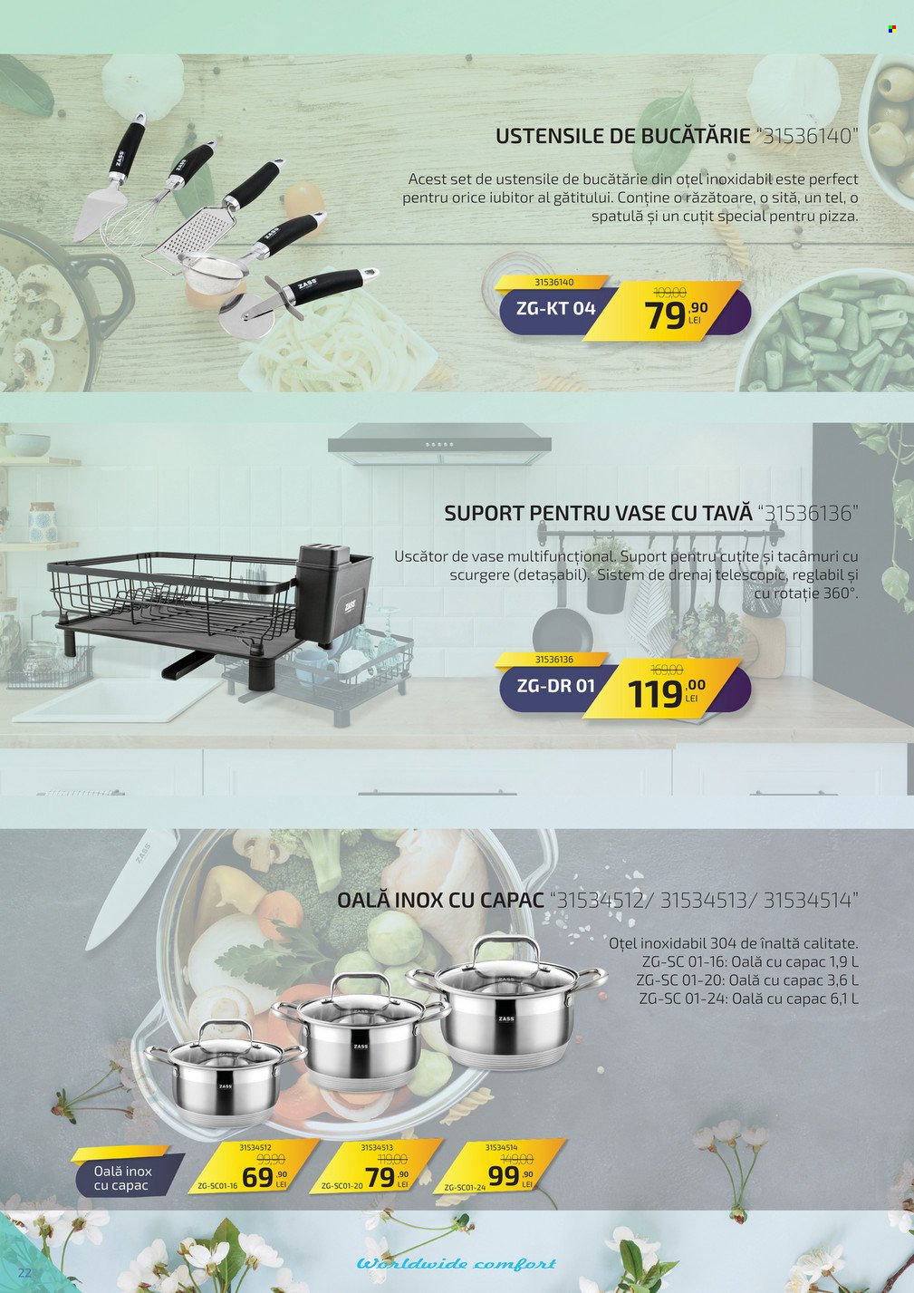 Catalog Carrefour - 23.04.2025 - 02.06.2025. Pagina 1