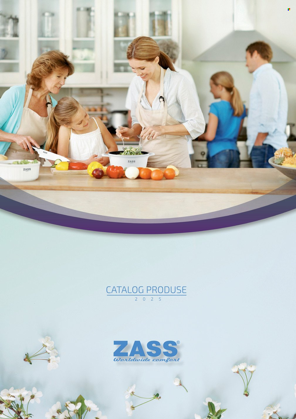Catalog Carrefour - 23.04.2025 - 02.06.2025. Pagina 1