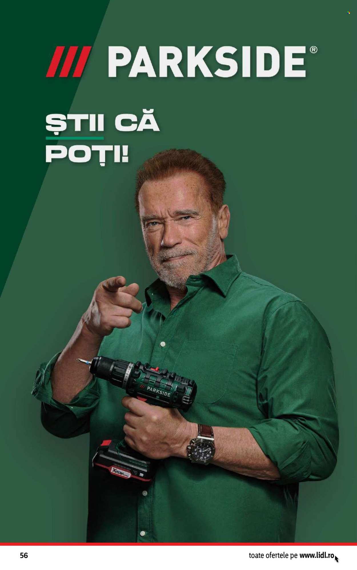 Catalog Lidl - 05.05.2025 - 11.05.2025. Pagina 1