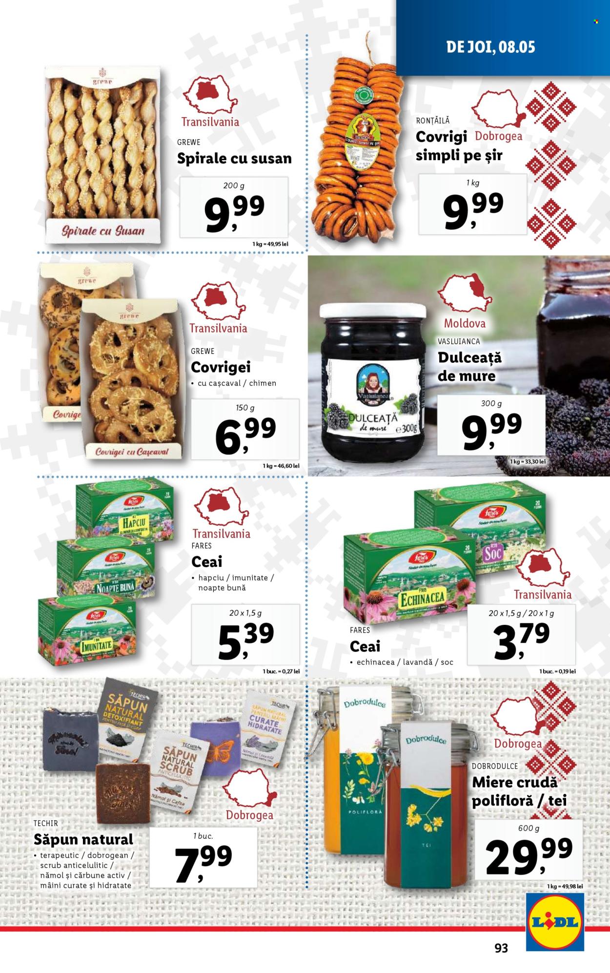 Catalog Lidl - 05.05.2025 - 11.05.2025. Pagina 1