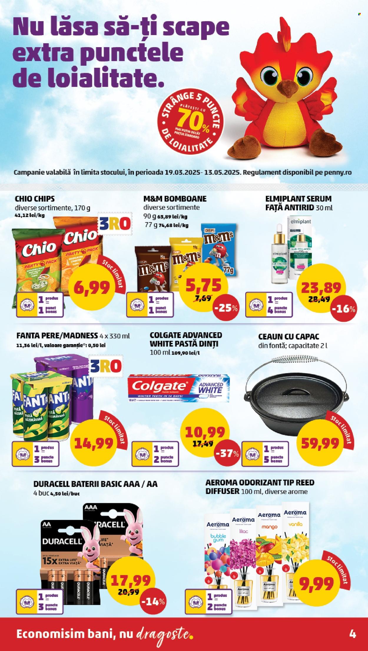 Catalog PENNY - 30.04.2025 - 06.05.2025. Pagina 1