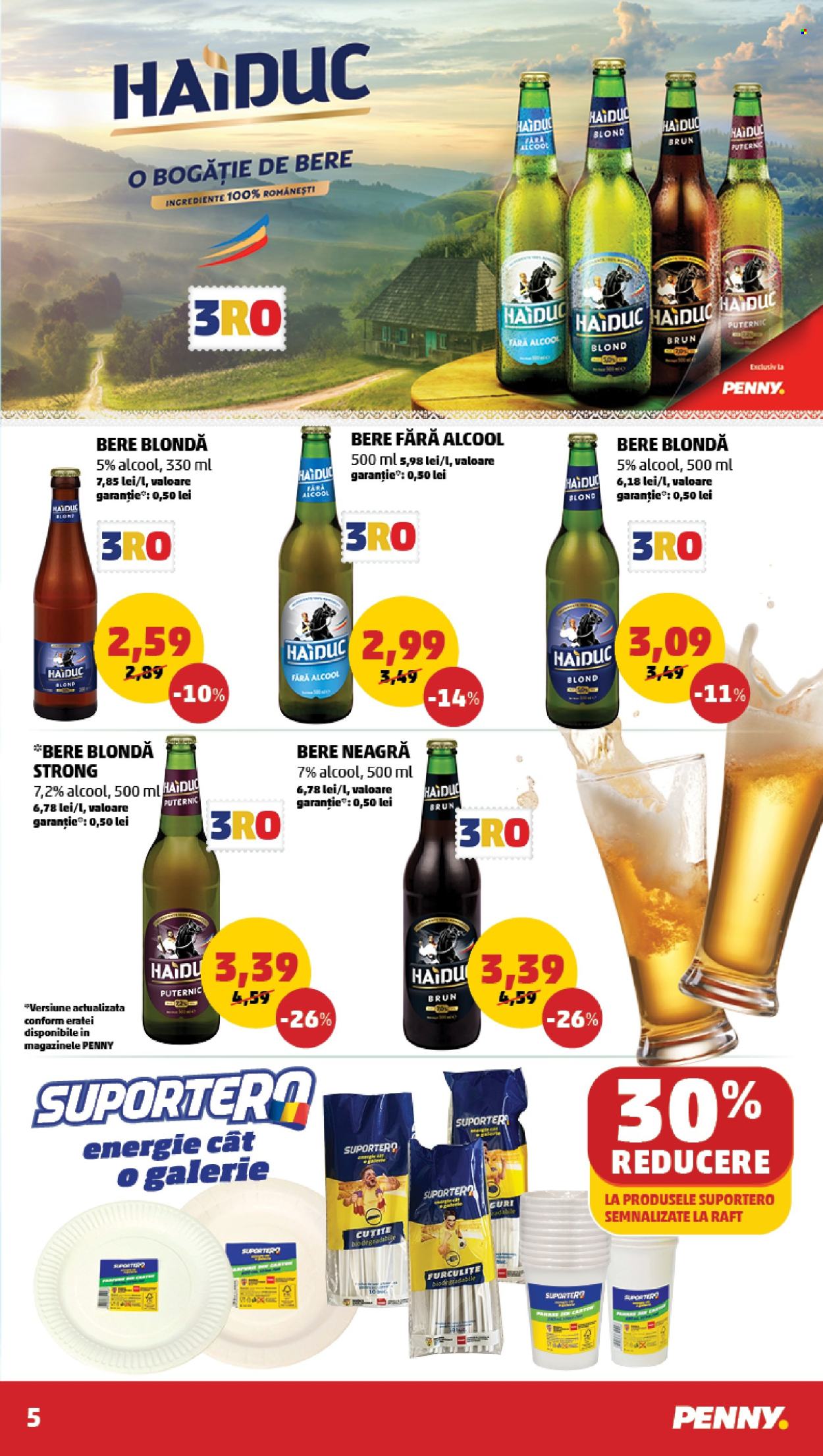 Catalog PENNY - 30.04.2025 - 06.05.2025. Pagina 1