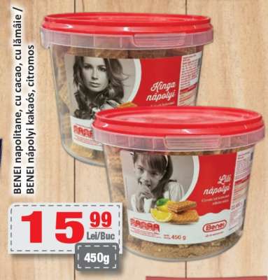 BENEI napolitane