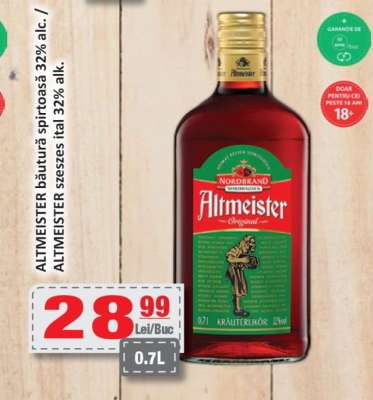 Altmeister