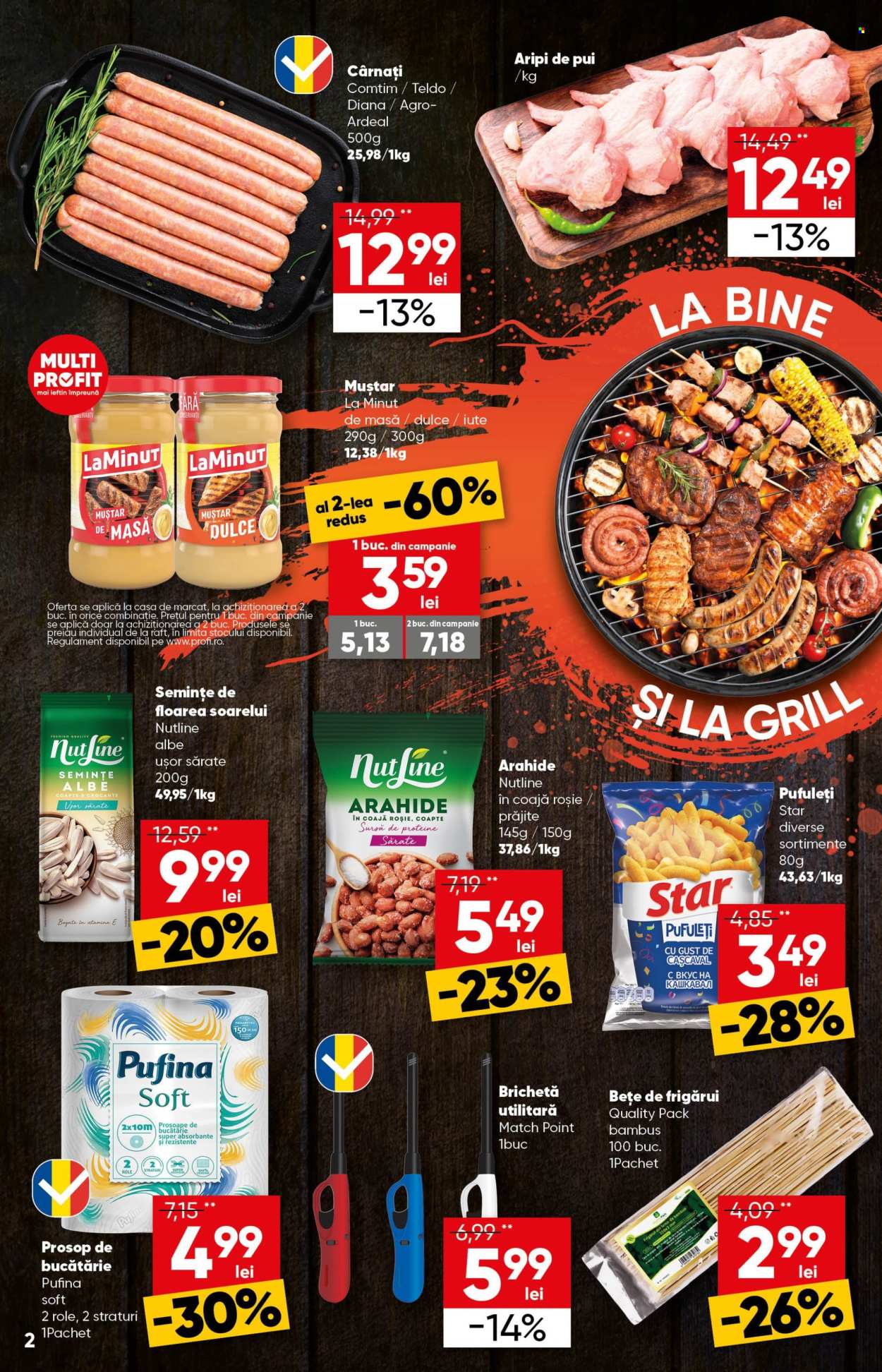 Catalog Profi - 30.04.2025 - 13.05.2025. Pagina 1