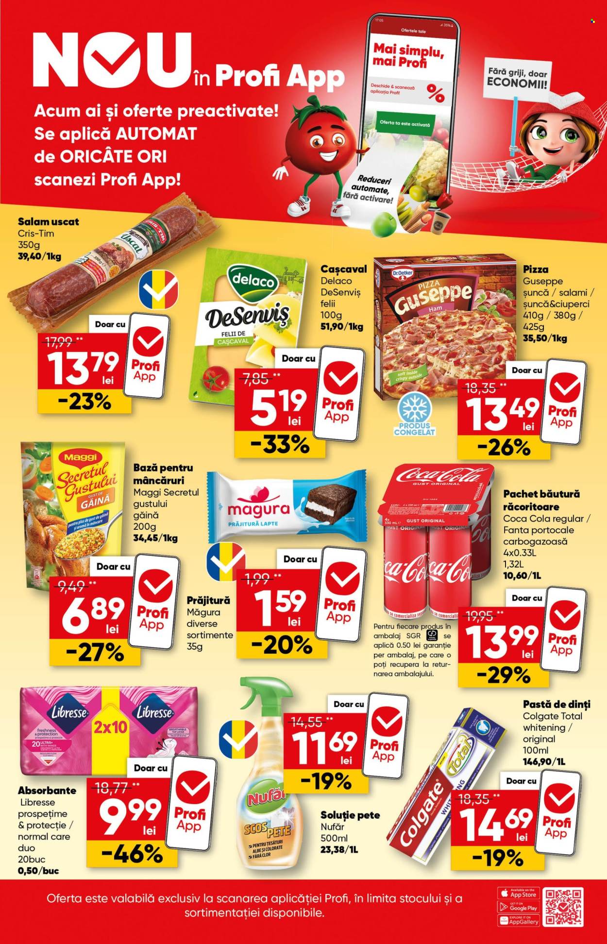 Catalog Profi - 30.04.2025 - 13.05.2025. Pagina 1