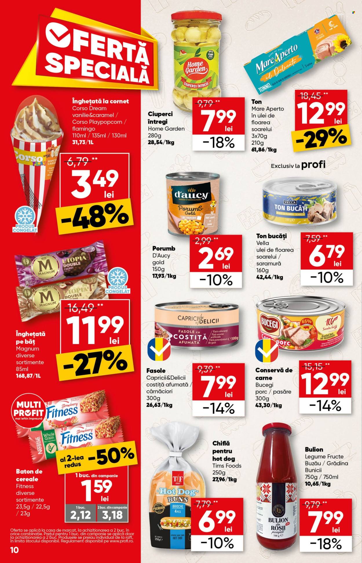 Catalog Profi - 30.04.2025 - 13.05.2025. Pagina 1