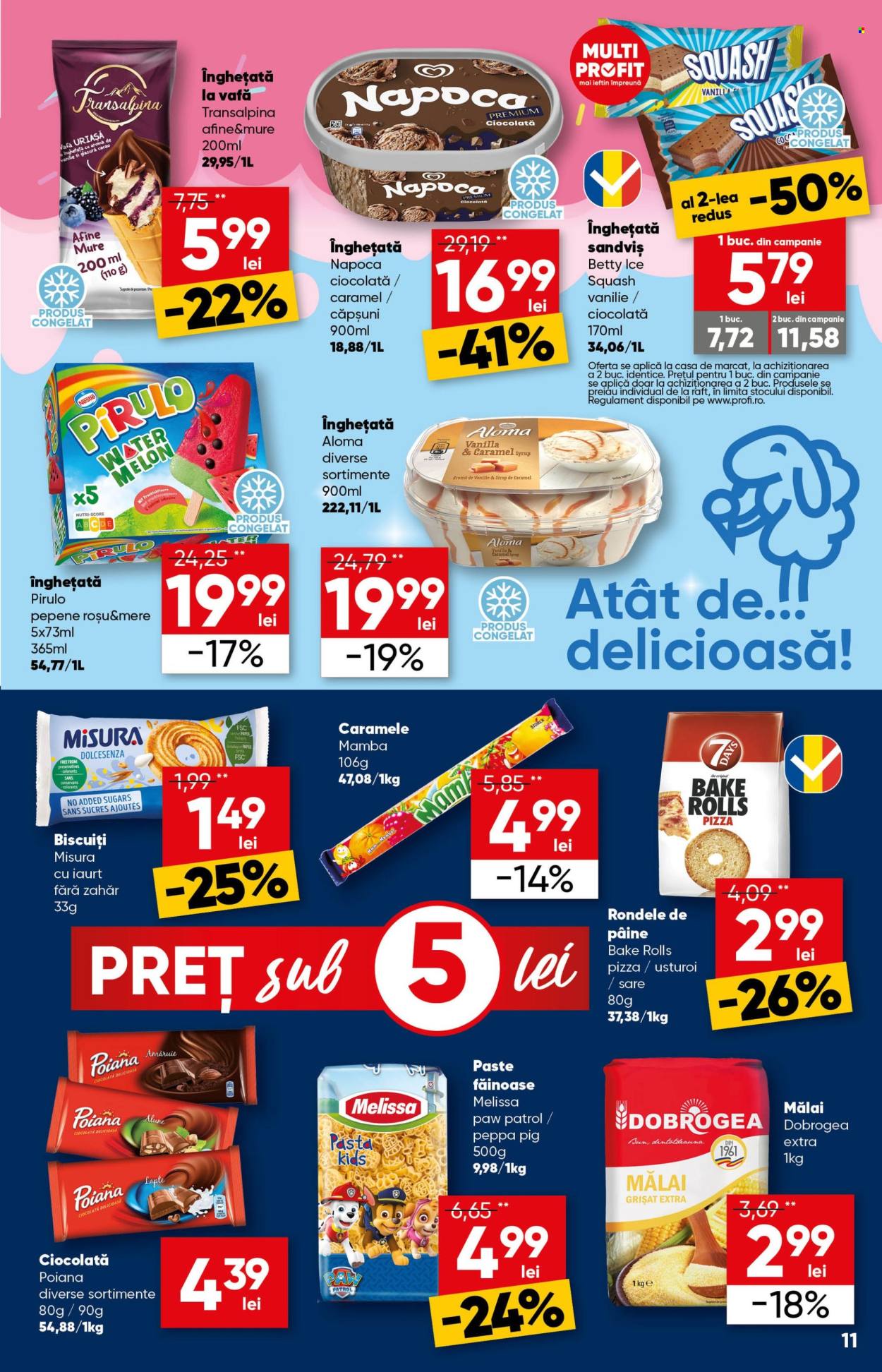 Catalog Profi - 30.04.2025 - 13.05.2025. Pagina 1