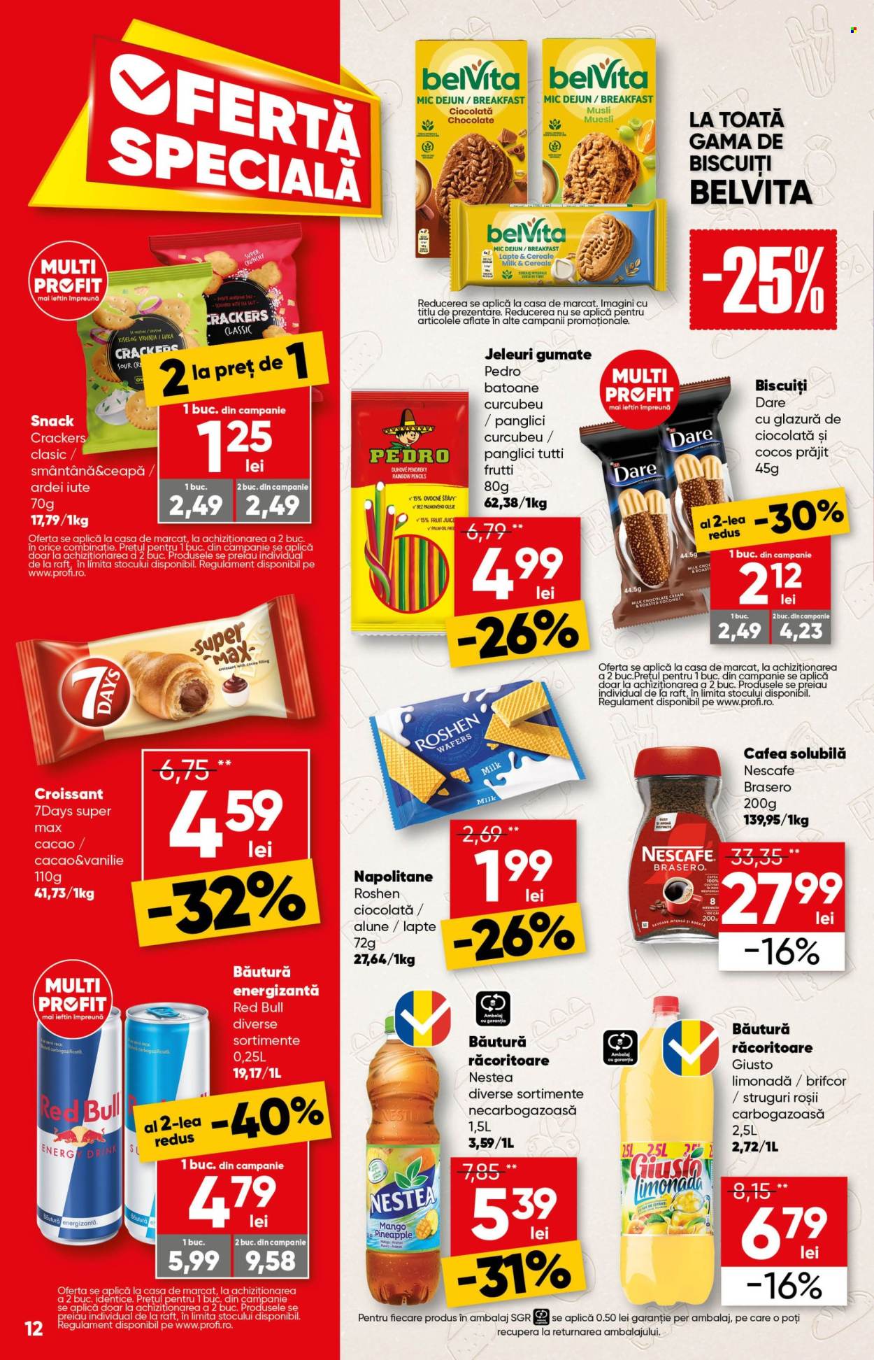 Catalog Profi - 30.04.2025 - 13.05.2025. Pagina 1