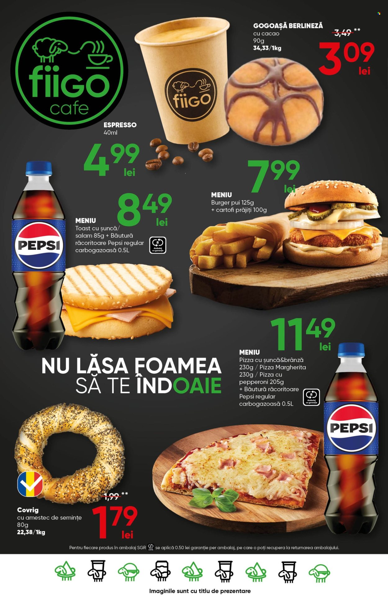 Catalog Profi - 30.04.2025 - 13.05.2025. Pagina 1