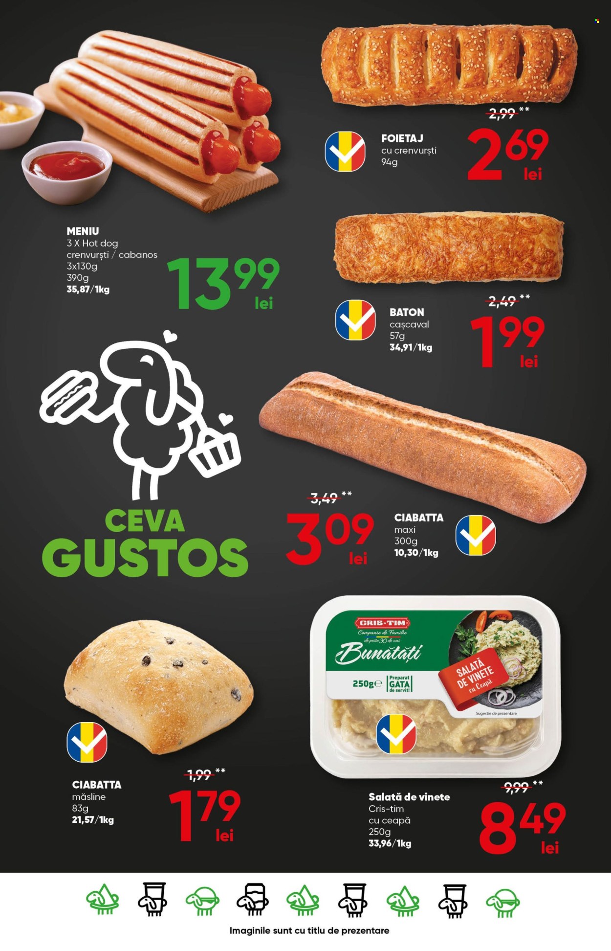 Catalog Profi - 30.04.2025 - 13.05.2025. Pagina 1
