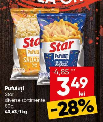 Pufuleti