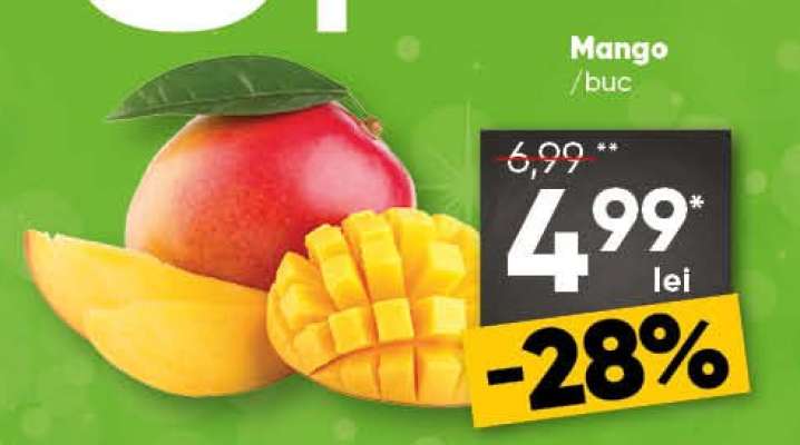 Mango