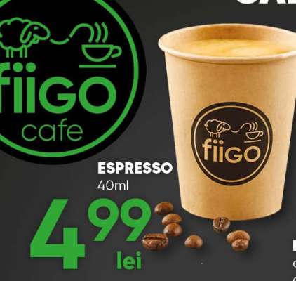 ESPRESSO