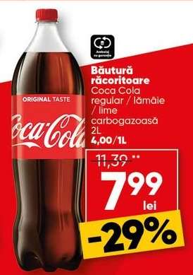 COCA-COLA