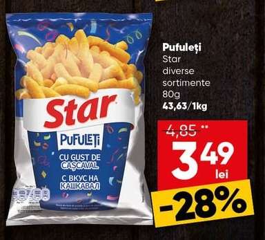 Pufuleti
