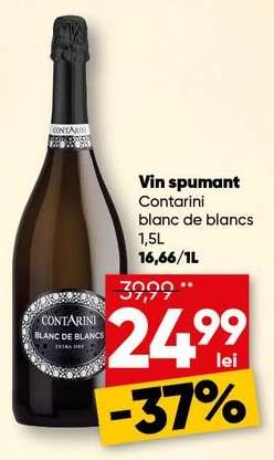 Contarini Blanc de Blancs