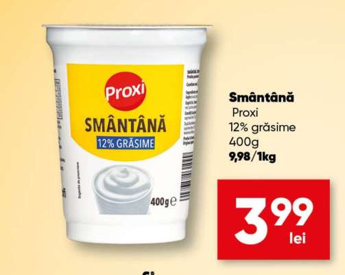 Smântână