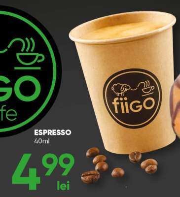 ESPRESSO
