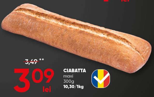 Ciabatta