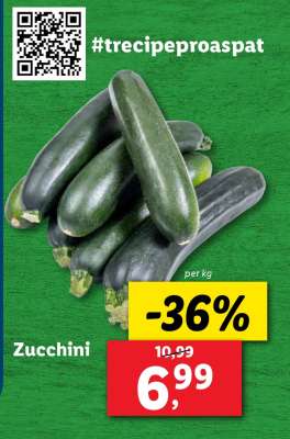 Zucchini