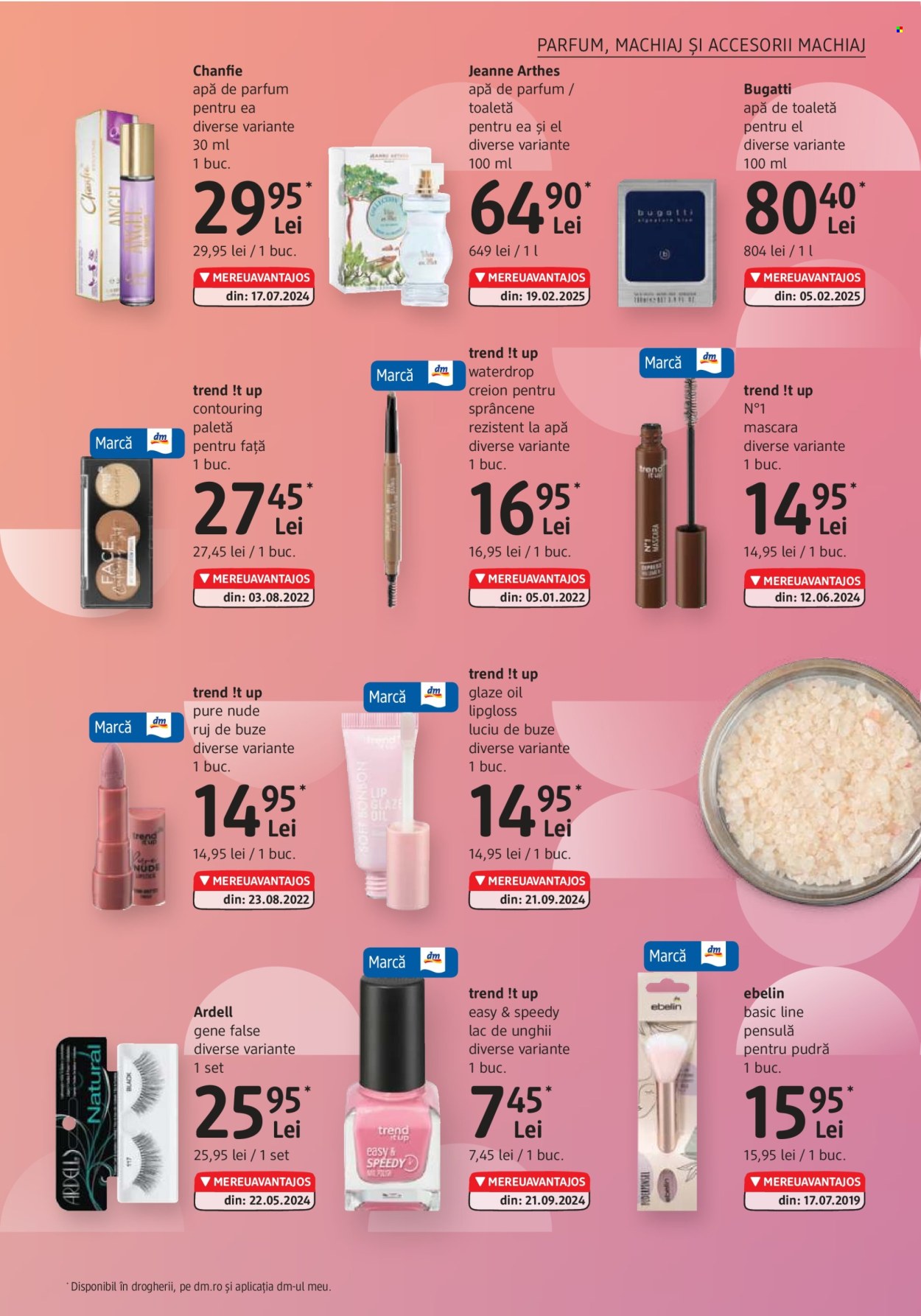 Catalog dm Drogerie Markt - 01.05.2025 - 03.06.2025. Pagina 1