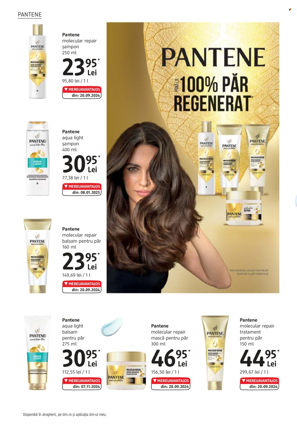 Catalog dm Drogerie Markt - 01.05.2025 - 03.06.2025. Pagina 1