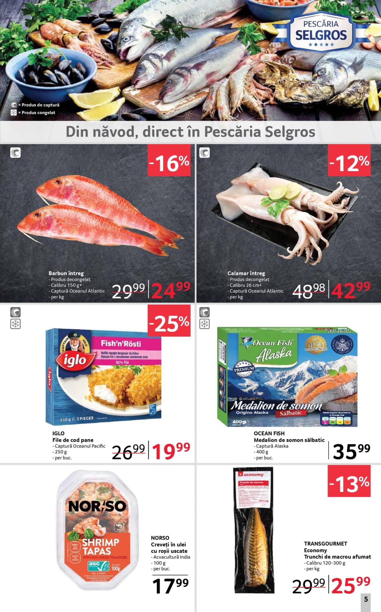 Catalog Selgros - 02.05.2025 - 15.05.2025. Pagina 1