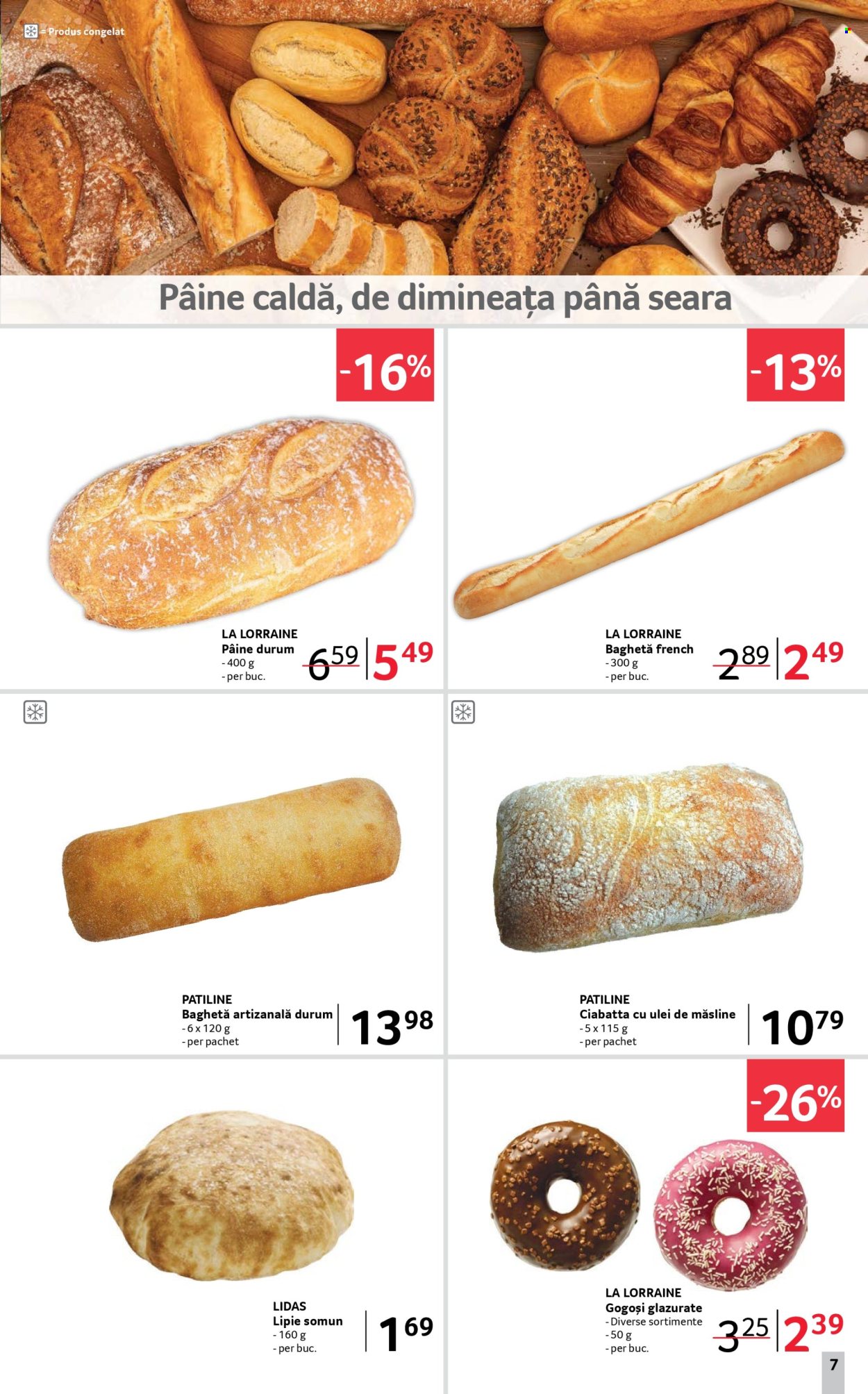 Catalog Selgros - 02.05.2025 - 15.05.2025. Pagina 1