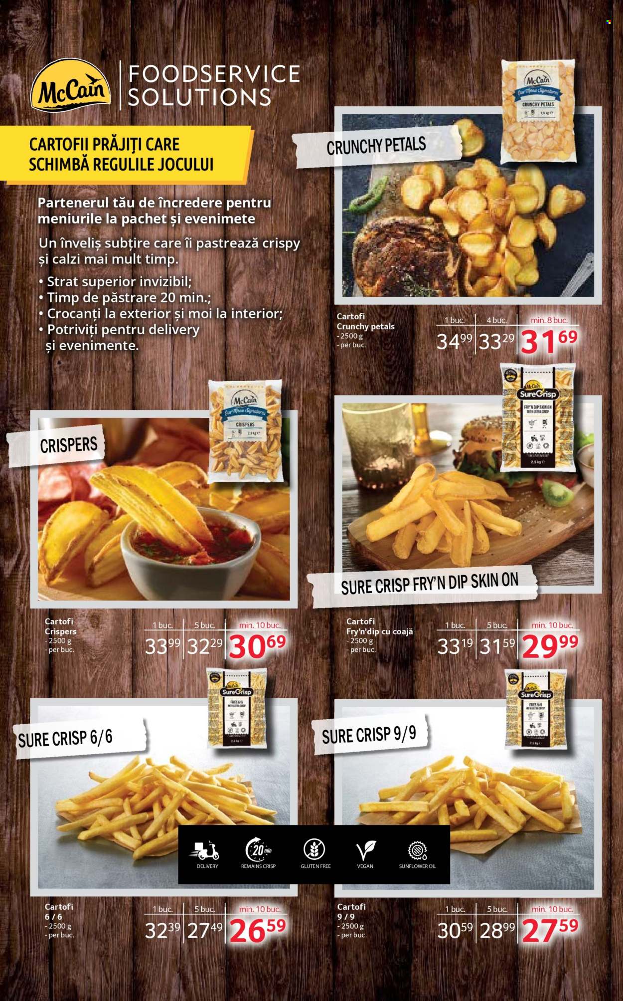 Catalog Selgros - 02.05.2025 - 15.05.2025. Pagina 1