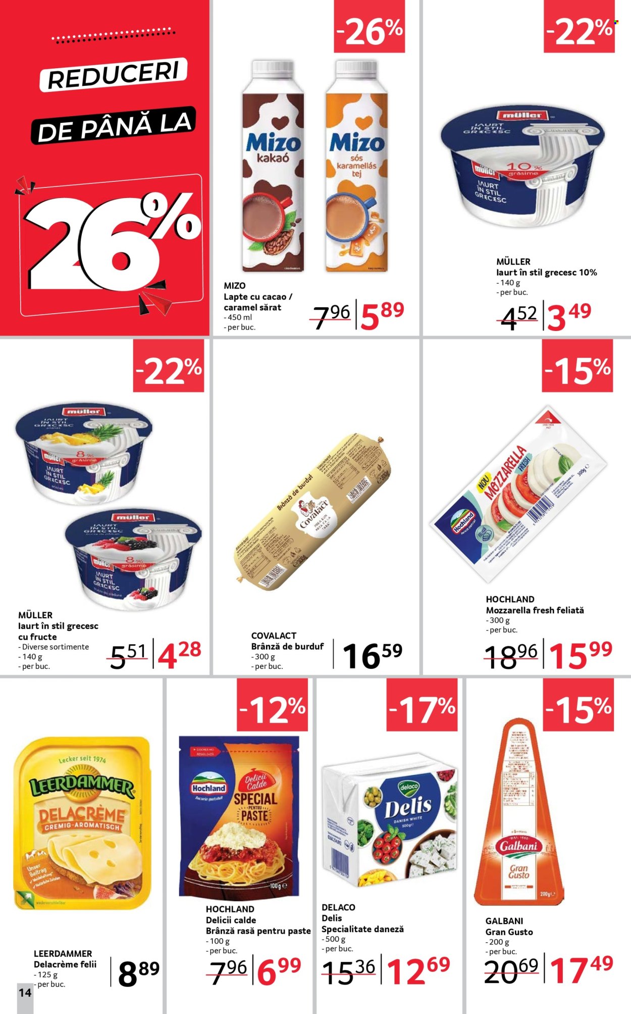 Catalog Selgros - 02.05.2025 - 15.05.2025. Pagina 1