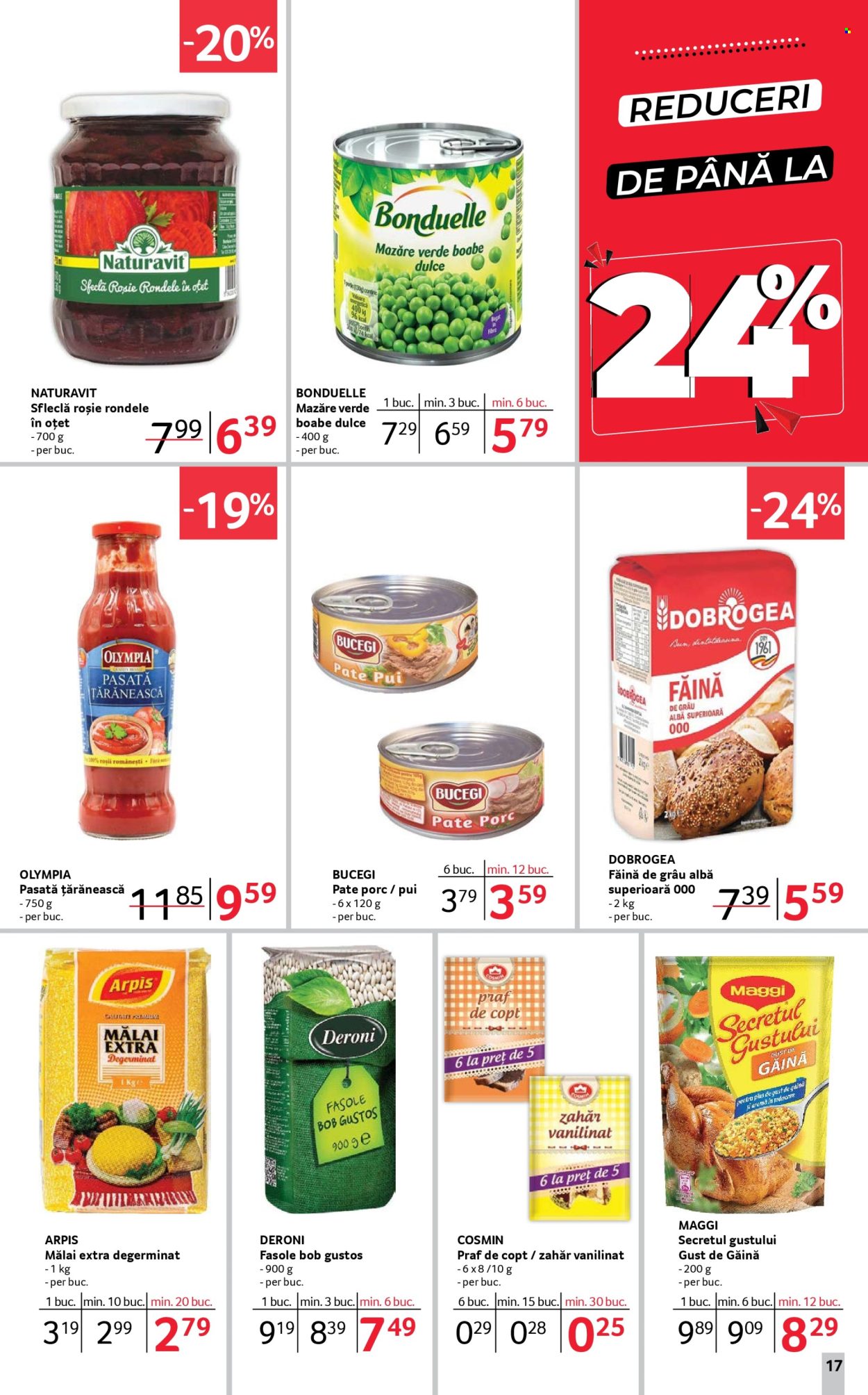Catalog Selgros - 02.05.2025 - 15.05.2025. Pagina 1