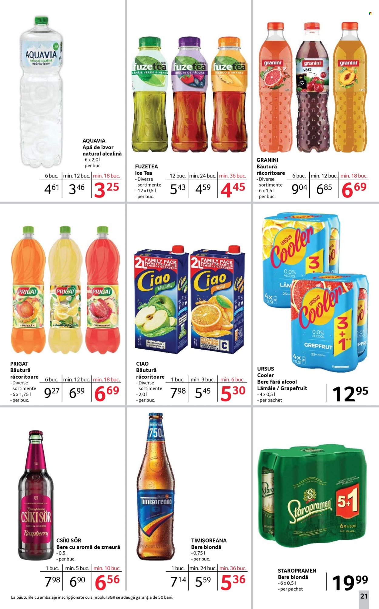 Catalog Selgros - 02.05.2025 - 15.05.2025. Pagina 1