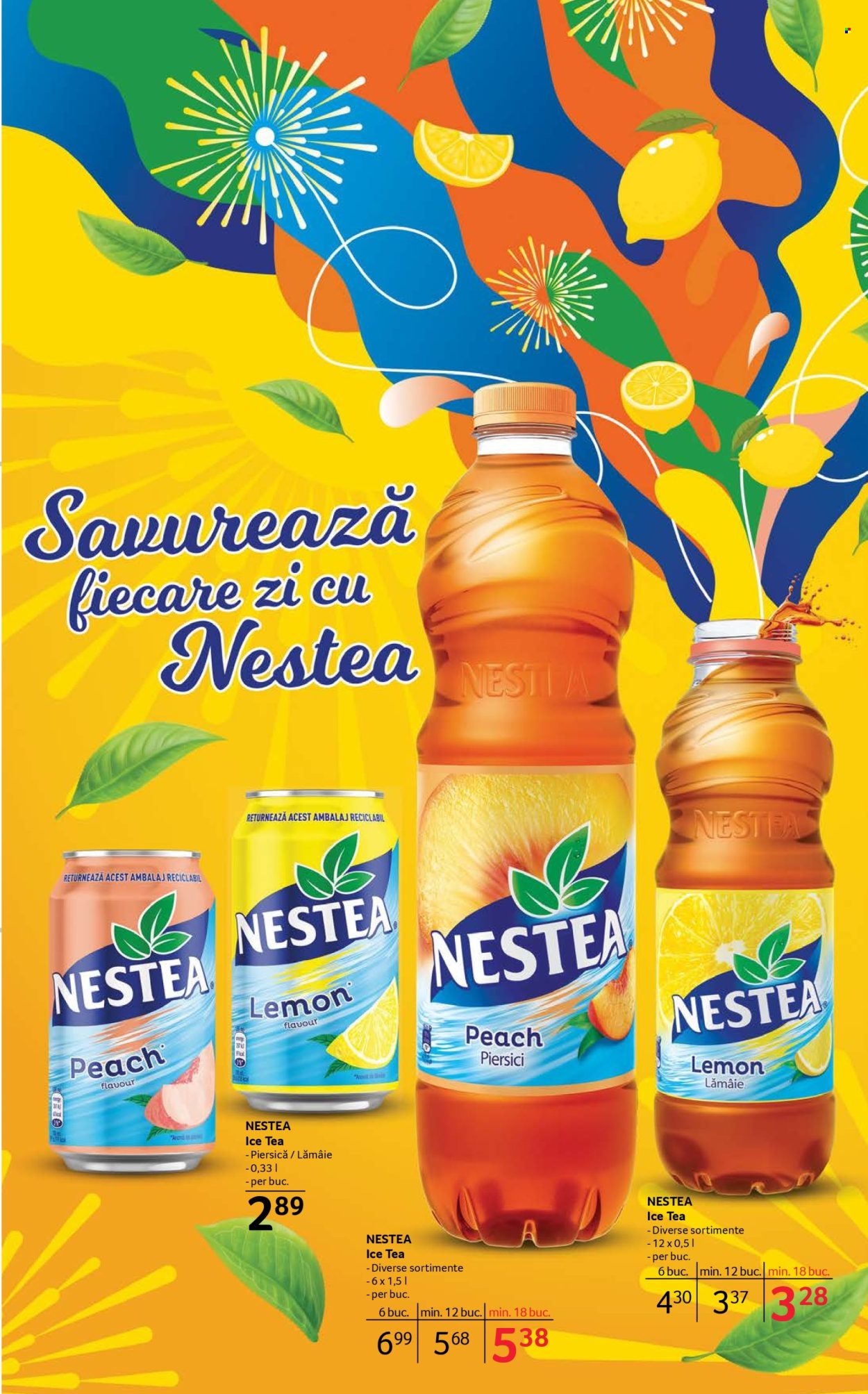 Catalog Selgros - 02.05.2025 - 15.05.2025. Pagina 1