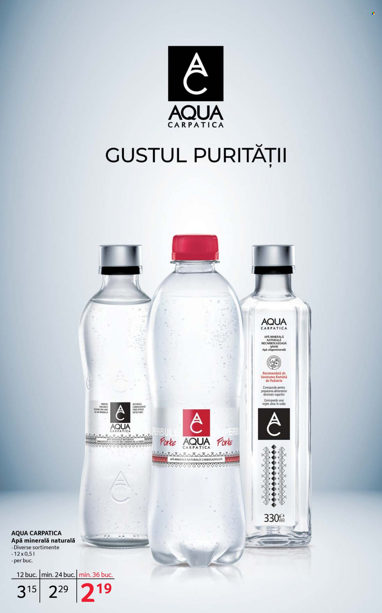 Catalog Selgros - 02.05.2025 - 15.05.2025. Pagina 1