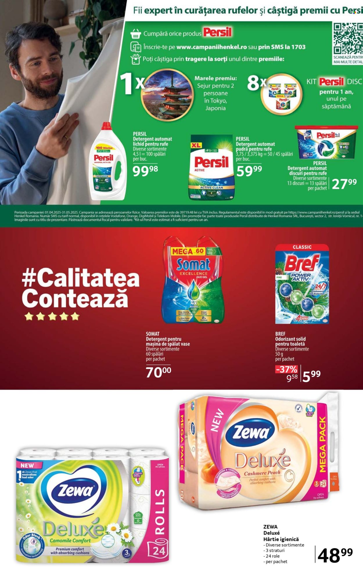 Catalog Selgros - 02.05.2025 - 15.05.2025. Pagina 1