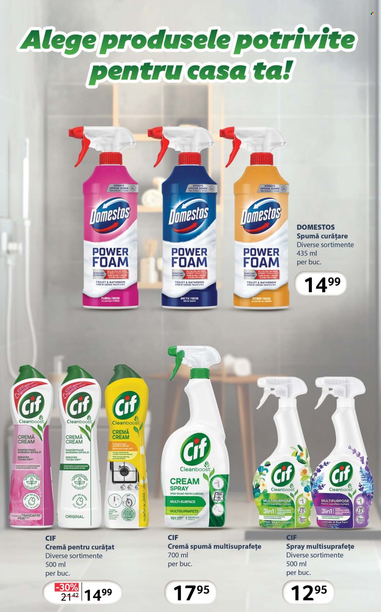 Catalog Selgros - 02.05.2025 - 15.05.2025. Pagina 1