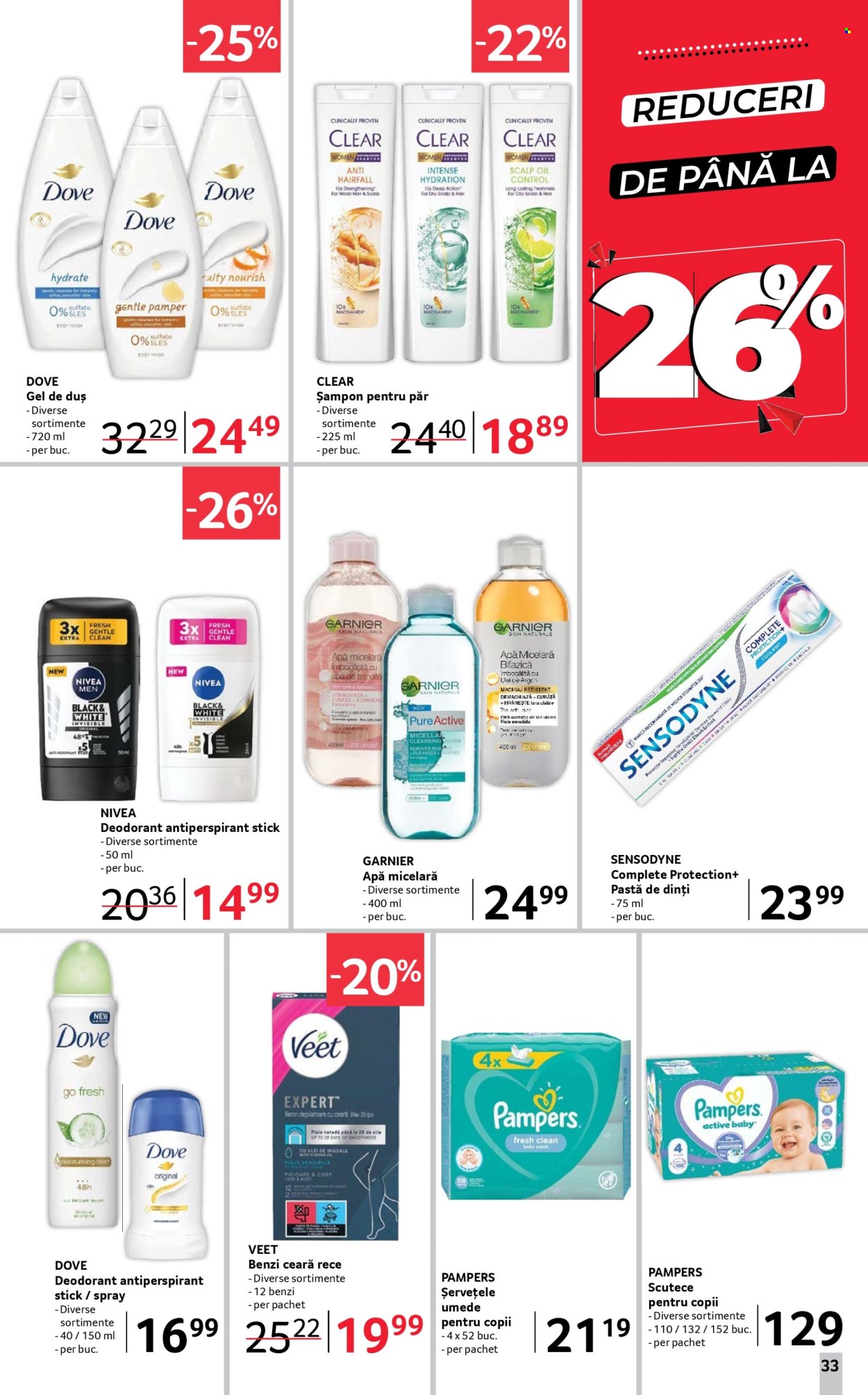 Catalog Selgros - 02.05.2025 - 15.05.2025. Pagina 1