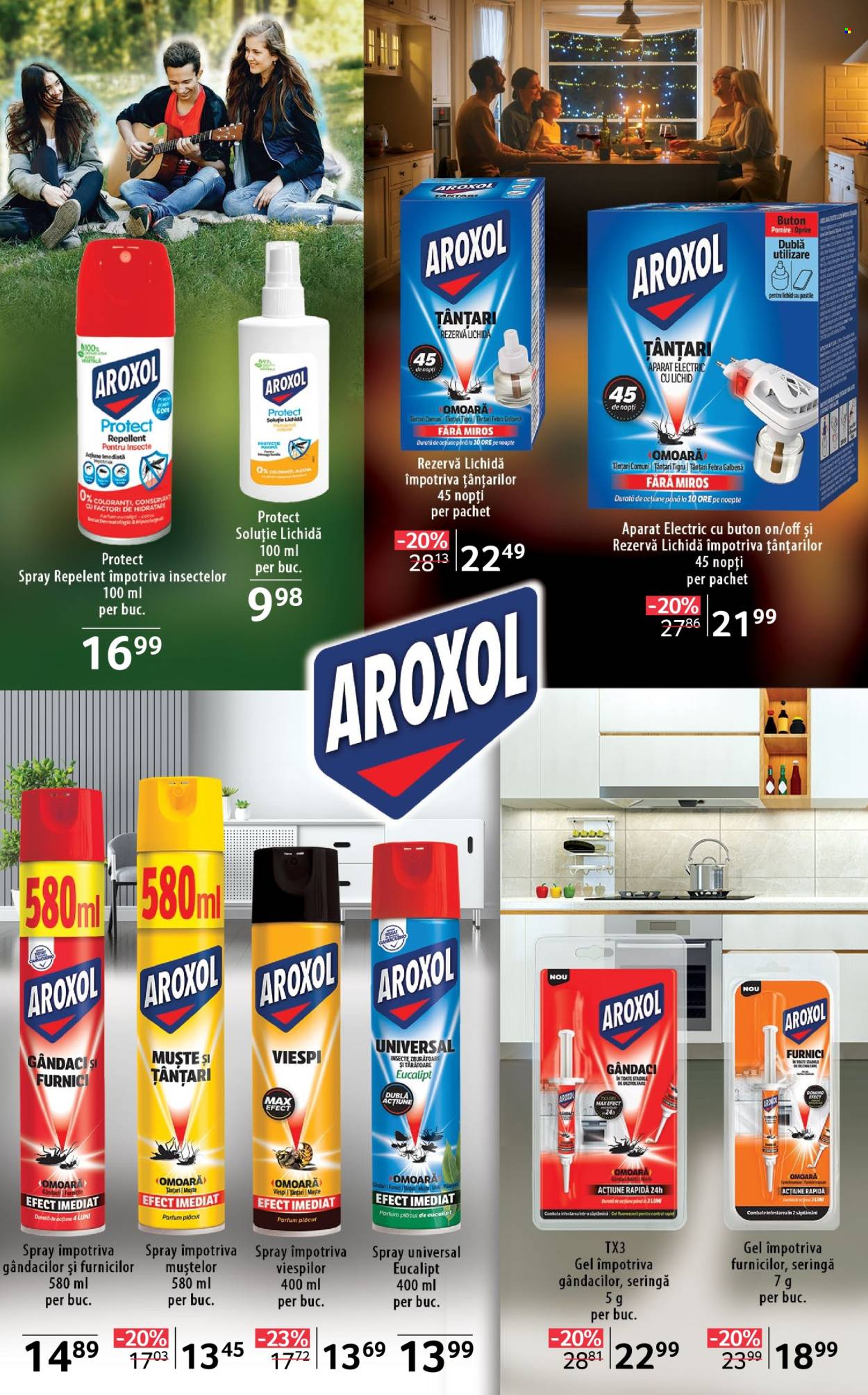 Catalog Selgros - 02.05.2025 - 15.05.2025. Pagina 1