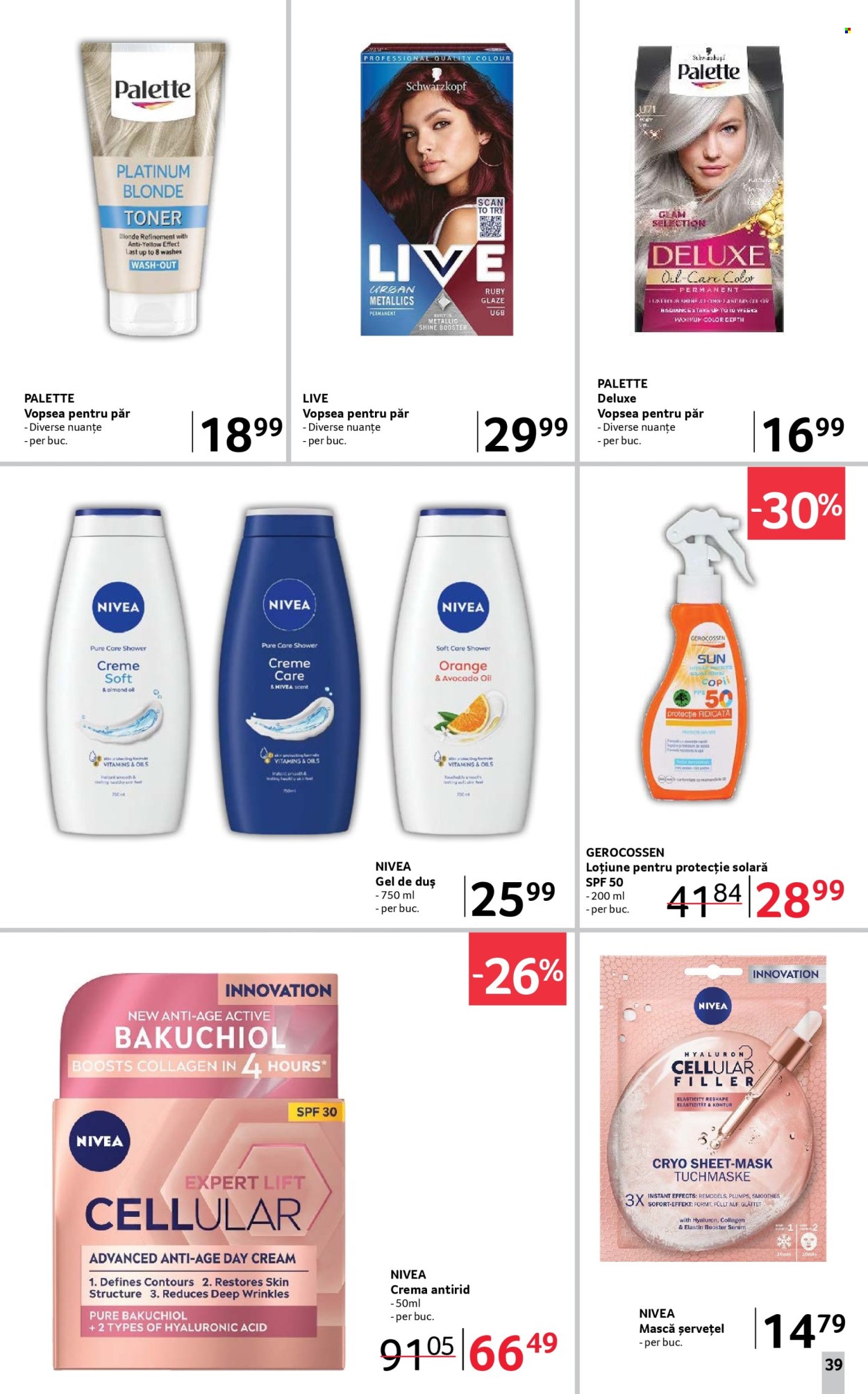 Catalog Selgros - 02.05.2025 - 15.05.2025. Pagina 1
