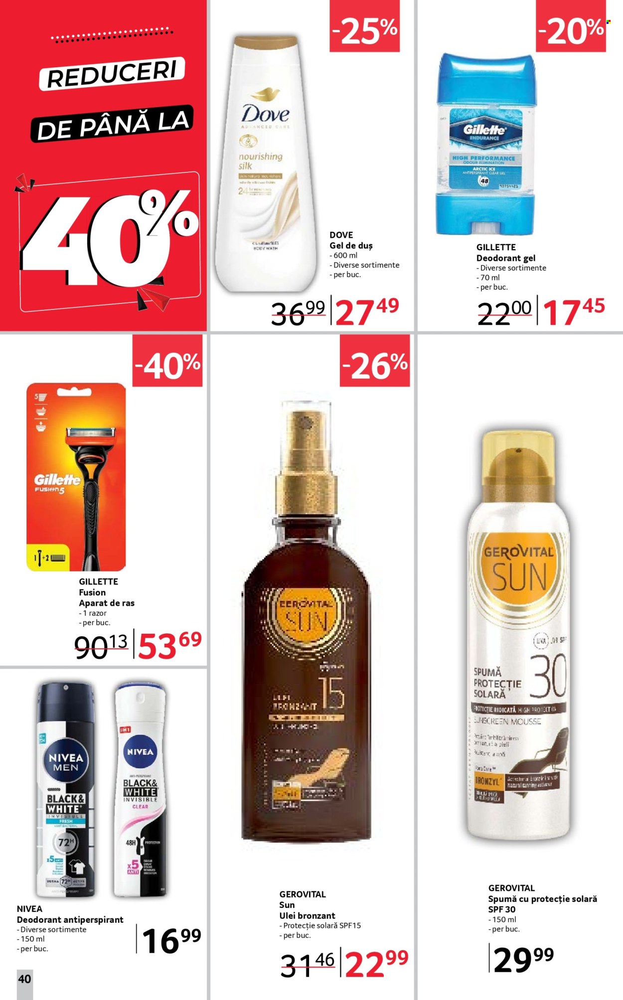 Catalog Selgros - 02.05.2025 - 15.05.2025. Pagina 1