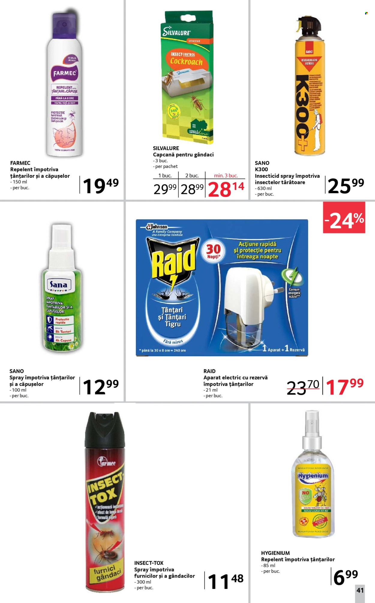 Catalog Selgros - 02.05.2025 - 15.05.2025. Pagina 1