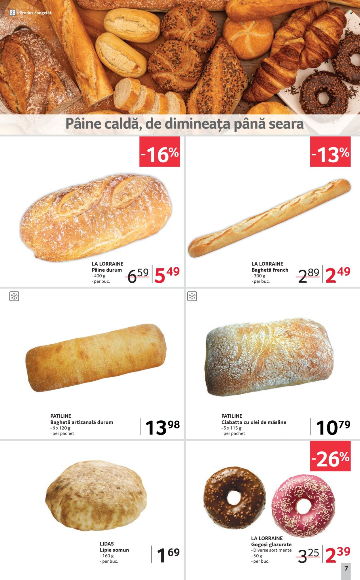 Catalog Selgros - 02.05.2025 - 15.05.2025. Pagina 1