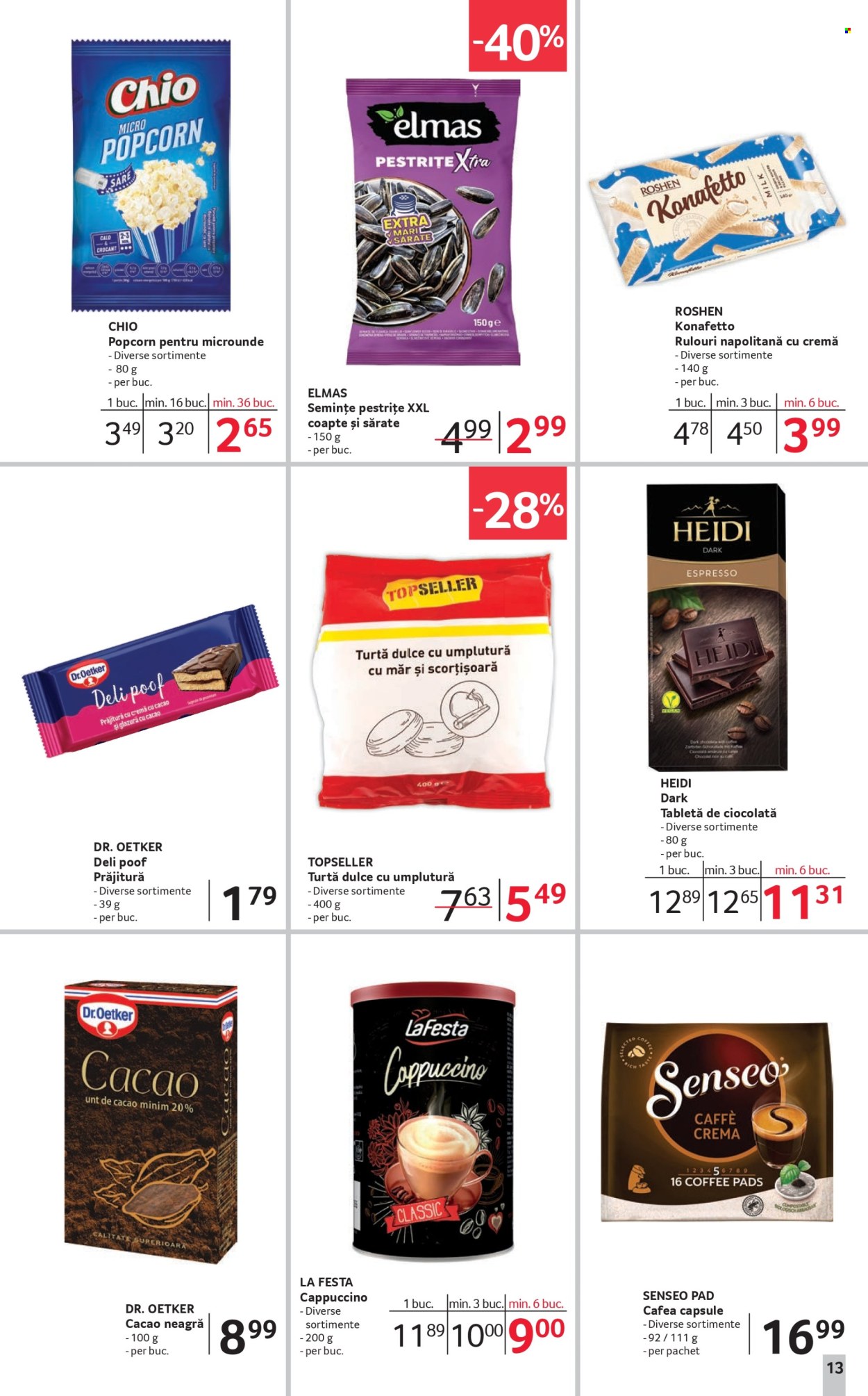 Catalog Selgros - 02.05.2025 - 15.05.2025. Pagina 1