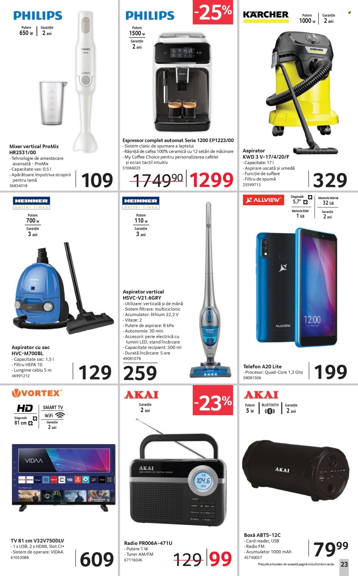 Catalog Selgros - 02.05.2025 - 15.05.2025. Pagina 1