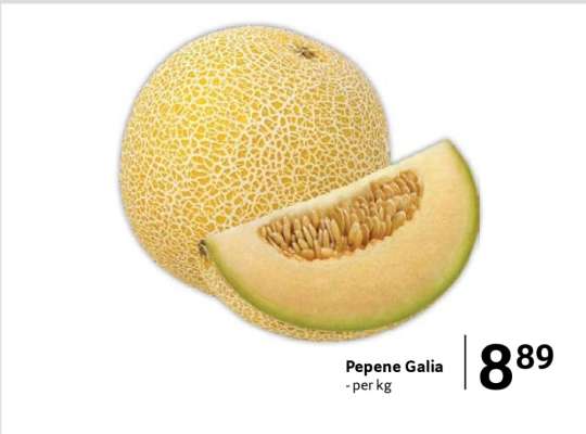 Pepene Galia