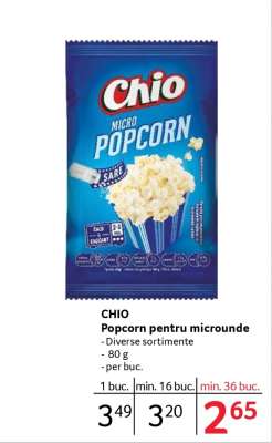CHIO