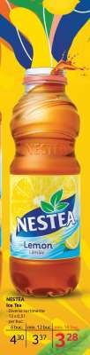 NESTEA