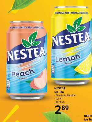 NESTEA Ice Tea